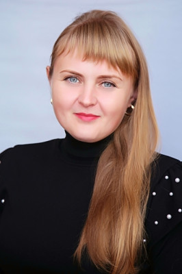 Леонтьева Ольга Александровна Леонтьева Ольга Александровна