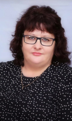 Тислюкова Вера Сергеевна Тислюкова Вера Сергеевна
