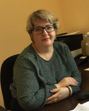 Васильева Галина Леонидовна Васильева Галина Леонидовна